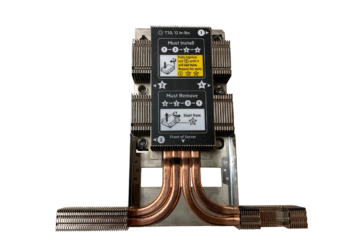 HPE DL360 G10+ Heatsink