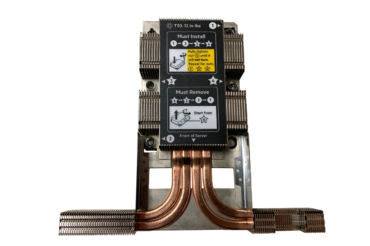 HPE DL360 G10+ Heatsink