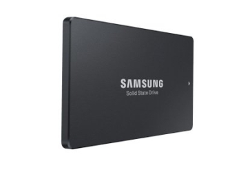 SAMSUNG 3.84TB PM1643a SAS MU SSD