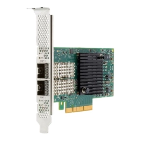 HPE 640SFP28 10/25G 2-port PCIe