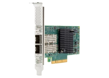 HPE 640SFP28 10/25G 2-port PCIe