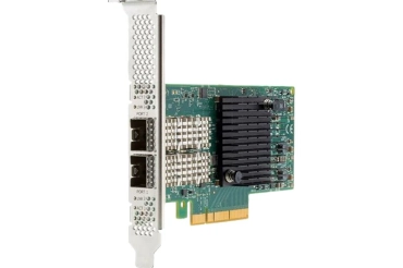HPE 640SFP28 10/25G 2-port PCIe