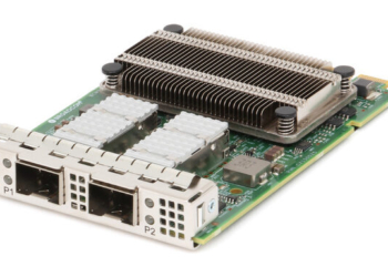 Dell 57412 2-port 10G SFP+ OCP3