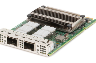 Dell 57412 2-port 10G SFP+ OCP3