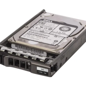 Dell 02TRM4 1.8TB 10K SAS 12Gbps 2.5in HDD