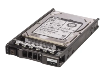 Dell 02TRM4 1.8TB 10K SAS 12Gbps 2.5in HDD