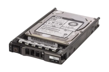 Dell 02TRM4 1.8TB 10K SAS 12Gbps 2.5in HDD