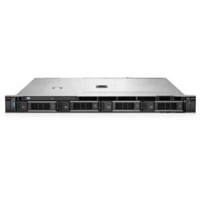 DELL R350 4LFF 2314 16gb Raid H355 600W