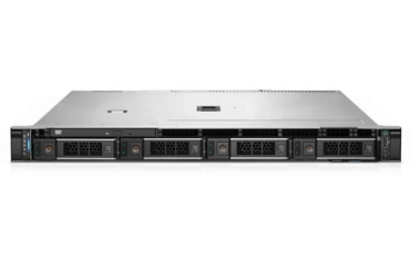 DELL R350 4LFF 2314 16gb Raid H355 600W
