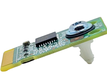 DELL TPM 2.0 Module