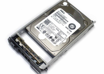 DELL 01W7HC 600GGB 15K SAS 12Gbps 2.5 HDD
