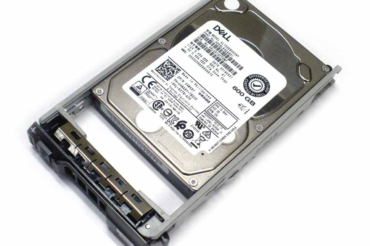 DELL 01W7HC 600GGB 15K SAS 12Gbps 2.5 HDD