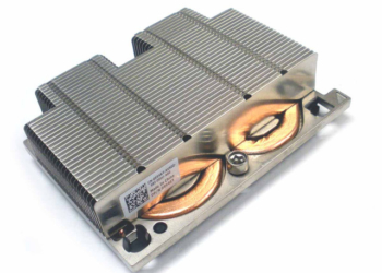 DELL R440/R540 CPU1 Heatsink