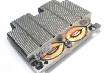 DELL R440/R540 CPU1 Heatsink