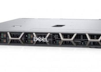 DELL R350 8SFF 2314 16gb Raid H355 600W