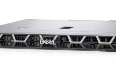 DELL R350 8SFF 2314 16gb Raid H355 600W