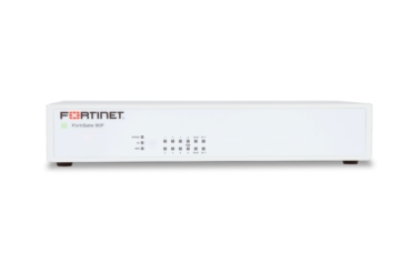 FortiGate FG-80F
