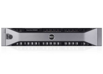 DELL EMC PowerVault MD3820f