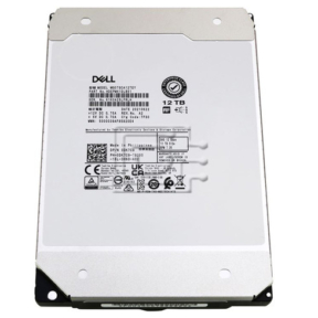 DELL 024HF9 16TB 7.2K NL SAS 3.5″ 12Gbps HDD