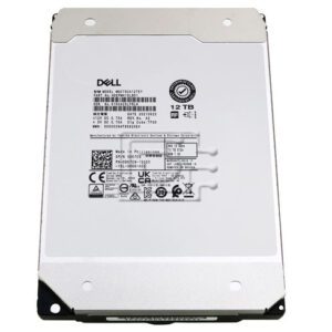 DELL 024HF9 16TB 7.2K NL SAS 3.5" 12Gbps HDD