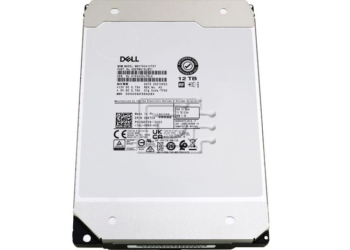 DELL 024HF9 16TB 7.2K NL SAS 3.5″ 12Gbps HDD