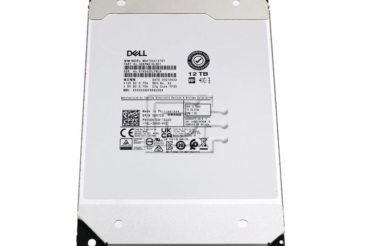 DELL 024HF9 16TB 7.2K NL SAS 3.5″ 12Gbps HDD