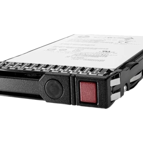 HPE P02763-001 RI 960Gb SAS 12g Sff Sc DS Ssd