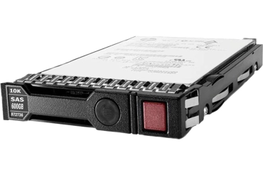 HPE 875217-002 600GB 15K 12G SAS SFF SC HDD