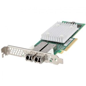 DELL Qlogic QLE2692-SR 16G 2-port FC HBA