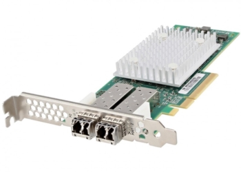 DELL Qlogic QLE2692-SR 16G 2-port FC HBA