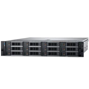 DELL R740XD 12LFF/ 4309Y/ 32GB / H755/ 800W/