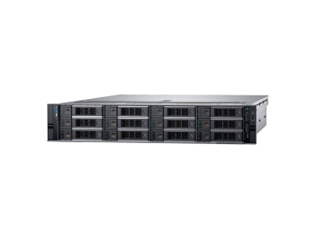DELL R740XD 12LFF/ 4309Y/ 32GB / H755/ 800W/