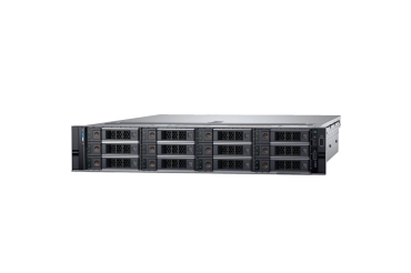 DELL R740XD 12LFF/ 4309Y/ 32GB / H755/ 800W/