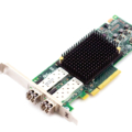 DELL Emulex LPe32002 32G 2-port FC HBA
