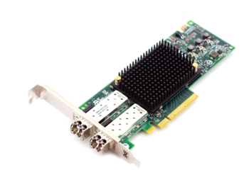 DELL Emulex LPe32002 32G 2-port FC HBA
