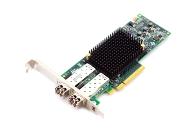 DELL Emulex LPe32002 32G 2-port FC HBA
