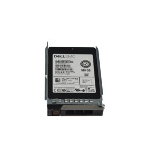 DELL 06N7KY 960GB SAS 12Gbps RI TLC 2.5'' SSD