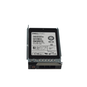 DELL  06N7KY 960GB SAS 12Gbps RI TLC 2.5” SSD