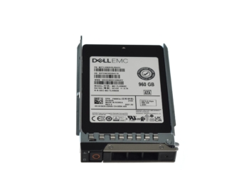 DELL  06N7KY 960GB SAS 12Gbps RI TLC 2.5» SSD