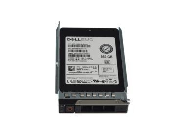 DELL 0WFGTH 960GB MU SAS 12gbps 2.5 SSD