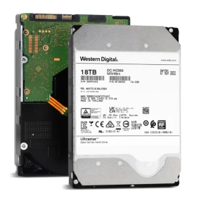 DELL 0R20GG 18TB 3.5 LFF 12Gbps SAS 7.2K HDD