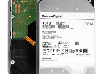 DELL 0R20GG 18TB 3.5 LFF 12Gbps SAS 7.2K HDD