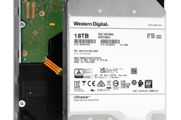 DELL 0R20GG 18TB 3.5 LFF 12Gbps SAS 7.2K HDD