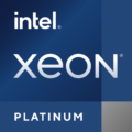 Intel® Xeon® Platinum 8358 2.6-3.4GHz/32core/48MB/250W/FCLGA3647/3200MHz