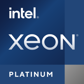 Intel® Xeon® Platinum 8358 2.6-3.4GHz/32core/48MB/250W/FCLGA3647/3200MHz