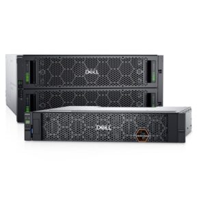 DELL EMC PowerVault MSA5024