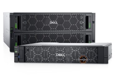 DELL EMC PowerVault MSA5024