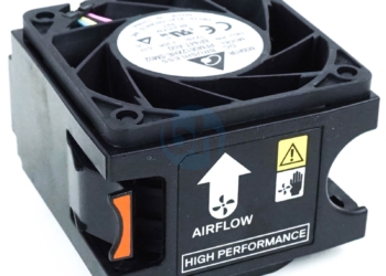 DELL R740/R740xd High Performance Fan
