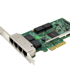 Broadcom 5719 1G 4-port PCIe