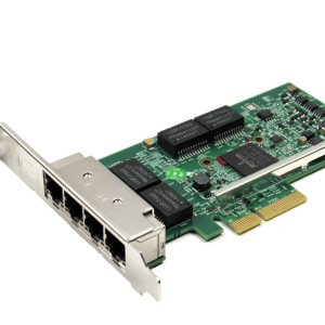 Broadcom 5719 1G 4-port PCIe